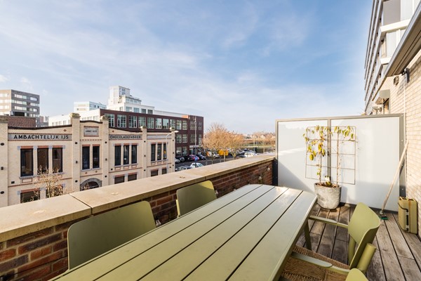 Medium property photo - Molensingel 14, 5912 AC Venlo